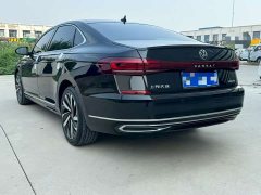 Volkswagen Passat 330TSI Starry Sky Luxury Edition - ფოტო 5