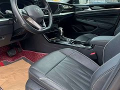 Volkswagen Passat 330TSI Starry Sky Luxury Edition - ფოტო 6