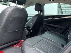Volkswagen Passat 330TSI Starry Sky Luxury Edition - ფოტო 7
