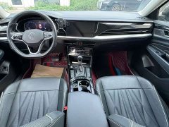 Volkswagen Passat 330TSI Starry Sky Luxury Edition - ფოტო 8