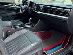 Volkswagen Passat 330TSI Starry Sky Luxury Edition - ფოტო 9