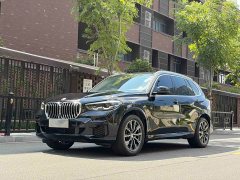 BMW X5 (Imported) 2021 xDrive30i M Sport Package - ფოტო 1