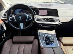 BMW X5 (Imported) 2021 xDrive30i M Sport Package - ფოტო 10