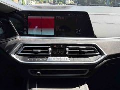 BMW X5 (Imported) 2021 xDrive30i M Sport Package - ფოტო 11