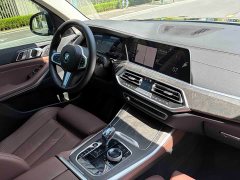 BMW X5 (Imported) 2021 xDrive30i M Sport Package - ფოტო 14