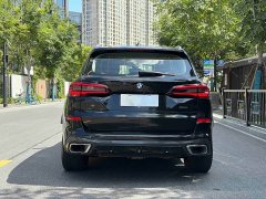 BMW X5 (Imported) 2021 xDrive30i M Sport Package - ფოტო 16