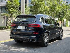 BMW X5 (Imported) 2021 xDrive30i M Sport Package - ფოტო 17