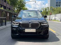 BMW X5 (Imported) 2021 xDrive30i M Sport Package - ფოტო 2