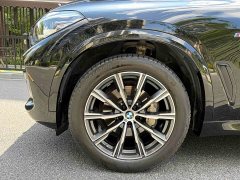 BMW X5 (Imported) 2021 xDrive30i M Sport Package - ფოტო 4