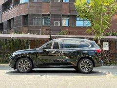 BMW X5 (Imported) 2021 xDrive30i M Sport Package - ფოტო 5