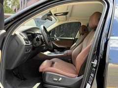 BMW X5 (Imported) 2021 xDrive30i M Sport Package - ფოტო 6