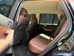 BMW X5 (Imported) 2021 xDrive30i M Sport Package - ფოტო 8