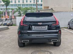 Cadillac XT4 2024 Facelift 28T FWD Luxury - ფოტო 4