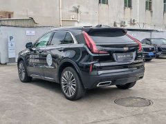 Cadillac XT4 2024 Facelift 28T FWD Luxury - ფოტო 5