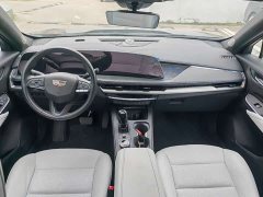 Cadillac XT4 2024 Facelift 28T FWD Luxury - ფოტო 7