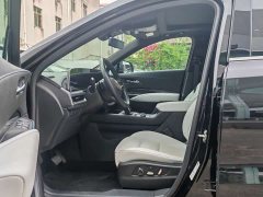 Cadillac XT4 2024 Facelift 28T FWD Luxury - ფოტო 8