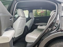 Cadillac XT4 2024 Facelift 28T FWD Luxury - ფოტო 9