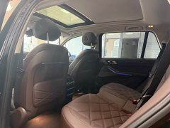 BMW X5 2022 Facelift xDrive 30Li M Sport Premium Package - ფოტო 10