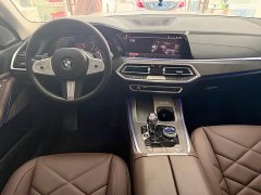 BMW X5 2022 Facelift xDrive 30Li M Sport Premium Package - ფოტო 11