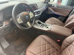 BMW X5 2022 Facelift xDrive 30Li M Sport Premium Package - ფოტო 3