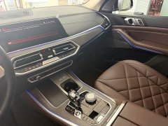 BMW X5 2022 Facelift xDrive 30Li M Sport Premium Package - ფოტო 5
