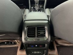 Volkswagen Tiguan L 280TSI Automatic FWD Smart Comfort Edition - ფოტო 11