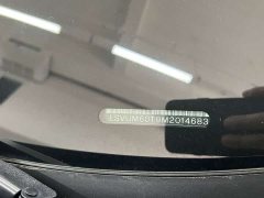 Volkswagen Tiguan L 280TSI Automatic FWD Smart Comfort Edition - ფოტო 18