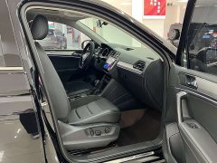 Volkswagen Tiguan L 280TSI Automatic FWD Smart Comfort Edition - ფოტო 4