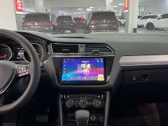 Volkswagen Tiguan L 280TSI Automatic FWD Smart Comfort Edition - ფოტო 5