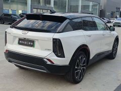 Cadillac IQ Aoge Four-Wheel Drive Long-Range Edition - ფოტო 4