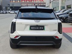 Cadillac IQ Aoge Four-Wheel Drive Long-Range Edition - ფოტო 5