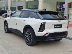Cadillac IQ Aoge Four-Wheel Drive Long-Range Edition - ფოტო 6