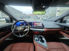 Cadillac IQ Aoge Four-Wheel Drive Long-Range Edition - ფოტო 7