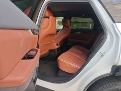 Cadillac IQ Aoge Four-Wheel Drive Long-Range Edition - ფოტო 9