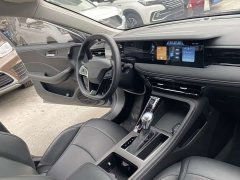 SAIC MG i5 2023 1.5L CVT Prestige - ფოტო 10