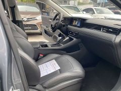 SAIC MG i5 2023 1.5L CVT Prestige - ფოტო 11