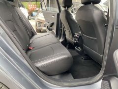 SAIC MG i5 2023 1.5L CVT Prestige - ფოტო 12