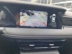 SAIC MG i5 2023 1.5L CVT Prestige - ფოტო 14