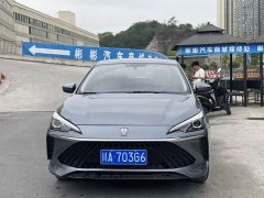 SAIC MG i5 2023 1.5L CVT Prestige - ფოტო 2