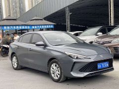 SAIC MG i5 2023 1.5L CVT Prestige - ფოტო 3