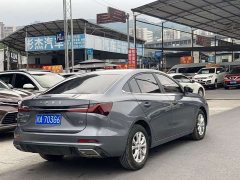 SAIC MG i5 2023 1.5L CVT Prestige - ფოტო 4