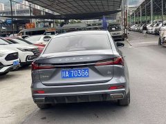 SAIC MG i5 2023 1.5L CVT Prestige - ფოტო 5