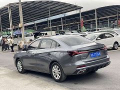 SAIC MG i5 2023 1.5L CVT Prestige - ფოტო 6