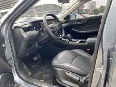 SAIC MG i5 2023 1.5L CVT Prestige - ფოტო 7