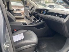 SAIC MG i5 2023 1.5L CVT Prestige - ფოტო 9