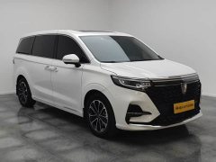 SAIC MG iMAX8 400TGI Supreme Land Respect Edition - ფოტო 3
