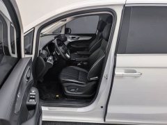 SAIC MG iMAX8 400TGI Supreme Land Respect Edition - ფოტო 4