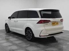SAIC MG iMAX8 400TGI Supreme Land Respect Edition - ფოტო 7