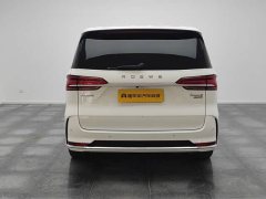 SAIC MG iMAX8 400TGI Supreme Land Respect Edition - ფოტო 8
