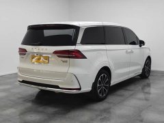SAIC MG iMAX8 400TGI Supreme Land Respect Edition - ფოტო 9